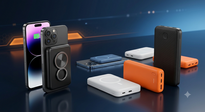 Power Banks