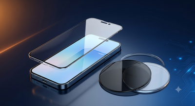 Screen Protectors