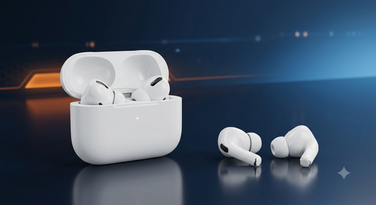 EarPods