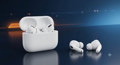 EarPods