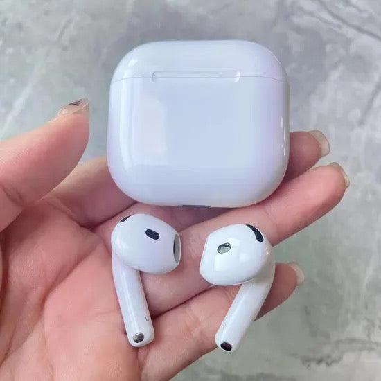 Wireless EarPods