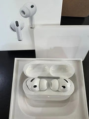 Wireless EarPods