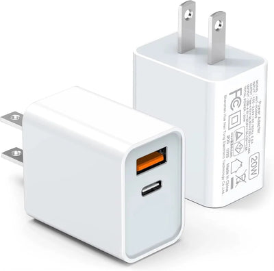 Fast Charging Chargers - Wholesale for African Retailers