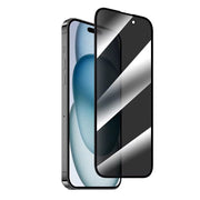 Anti-Spy Privacy Tempered Glass Protector