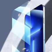 Clear Transparent Tempered Glass Protector