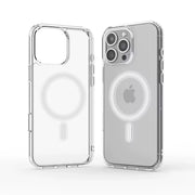 MagSafe Clear iPhone Case