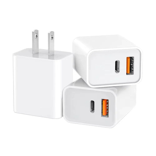 Fast Charging Chargers - Wholesale for African Retailers