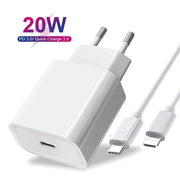 Fast Charging Chargers - Wholesale for African Retailers